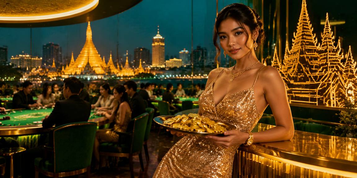 melay987 ကံစီး ရှုပ်ပွဲ