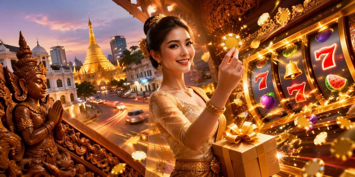 melay987 mobile gaming